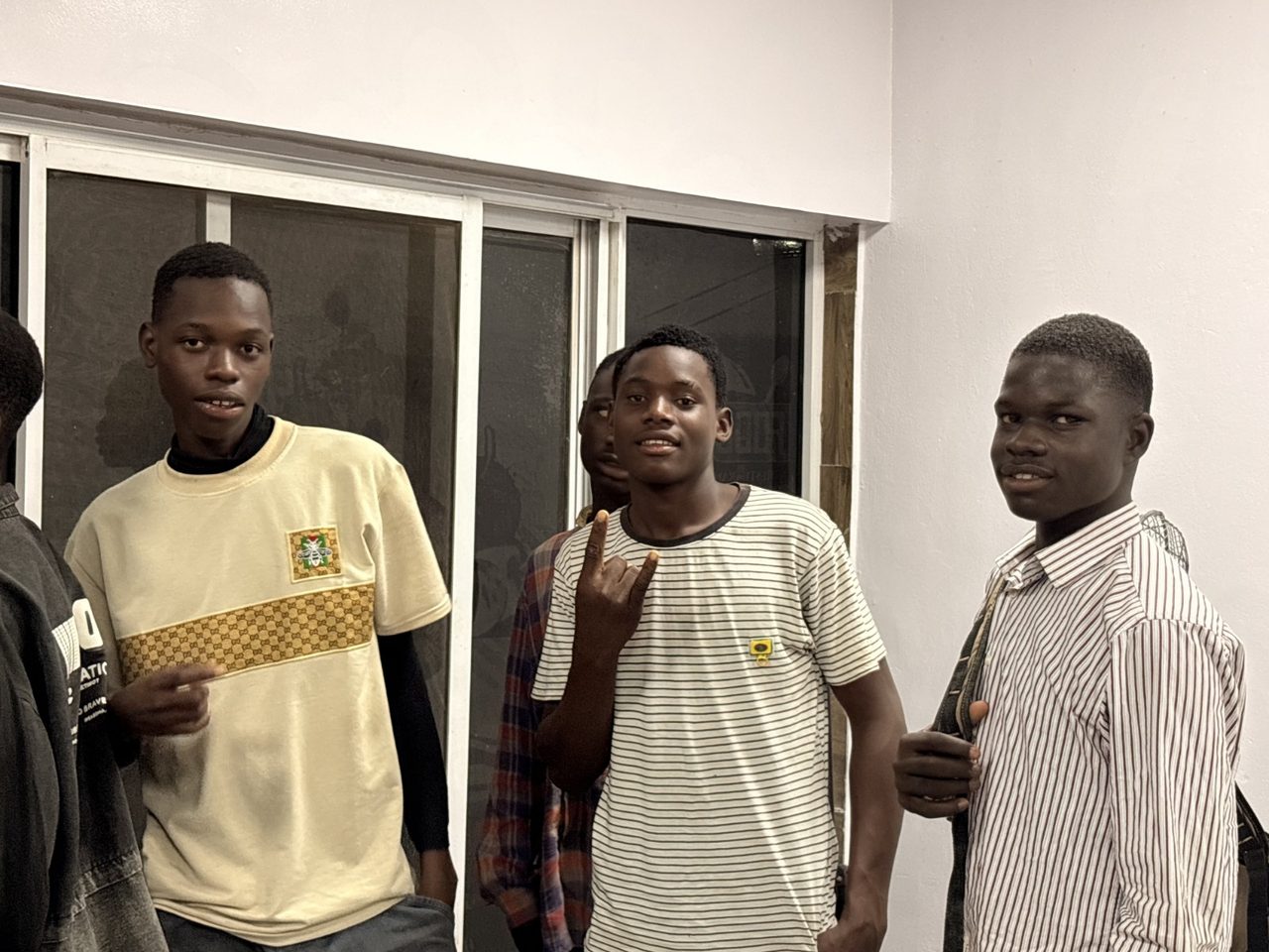 Kano Bootcamp — Photo 62